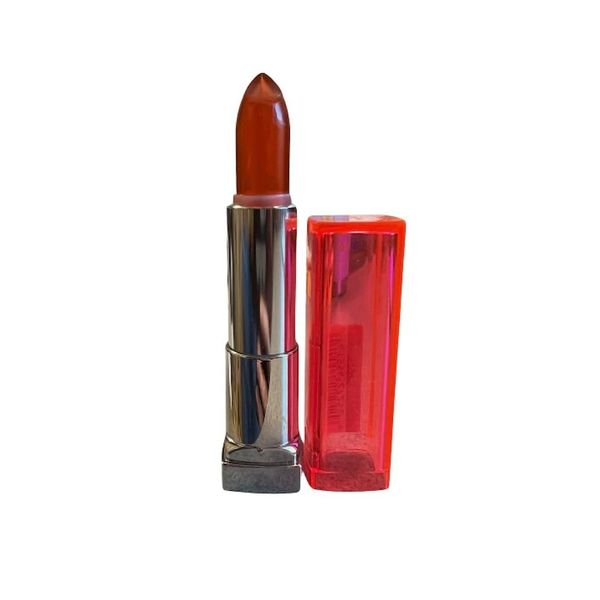 Color Sensational Lipstick Limited Edition 130 Fruit Punch 0.15 oz ~ Sheer Moisturizing Lip Color