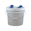 Dental Lab Plaster Trap 3.5 Gallon REFILL ONLY 