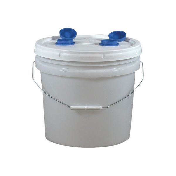Dental Lab Plaster Trap 3.5 Gallon REFILL ONLY 