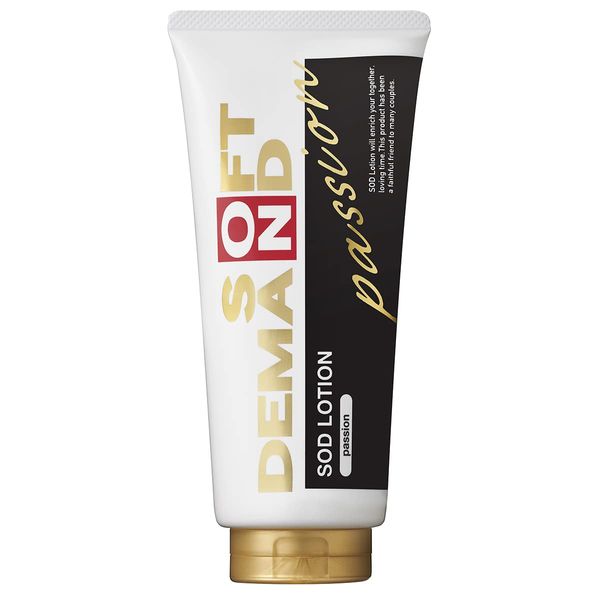 Sod Lotion Passion Type 180g (Super Slime Type)