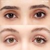 L'Oreal Paris Voluminous Waterproof Mascara, Black Brown, 0.28-Fluid Ounce