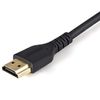 StarTech.com 1m(3ft) HDMI Cable with Locking Screw