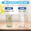 Petsupro Automatic Water Filter for Cat Dog Water Fountain Spare Filter with Replaceable Sponge 6 Sets
