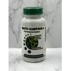 BACTI CONTROL PRE PROBIOTIC BACTICURE DIGESTIVE HEALTH SUPPORT VITAL BACTERIUM