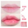 Keybo Lip Plus Plumper/Voluminous Lip Makeup (Summer Tangerine)
