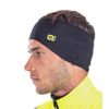 Ale Unisex Termico Earband, Black, One Size UK
