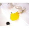Azuma AZ958Y Hand Washing Sponge That Can Put Soap, Live Frog, Yellow