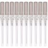Piercing Needles,New Star Tattoo 10pcs 16G Gauge Steel Catheter Piercing Needles Supply