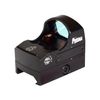 Micro Mini Durable 4.0 MOA Single Reflex Red Dot Battery Life Over 5000 Hours