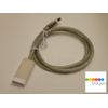 Apple Pro Keyboard USB Extension Cable New Genuine OEM Part  590-2286