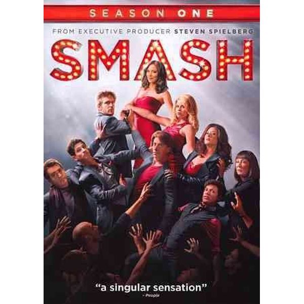 Smashseason One