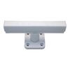 ROBOCUP, White, Swivel Mount Accessory/Rotates 360 Degrees/Pull to Adjust Angle
