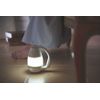 LITHON KSLT-001W Multi Lantern | Lantern Desk Light Camping LED Flashlight | Easy to Carry