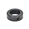 Adjusting Ring, Burnished Inner Diameter 48 mm / Hexagon Socket