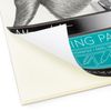 Ashton and Wright - A5 Classic Ivory Sketching Pad - 160gsm Paper - 30 Sheets