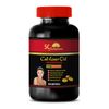 Memory booster herbal supplement - NORWEGIAN COD LIVER OIL 600MG 1B - cod liver