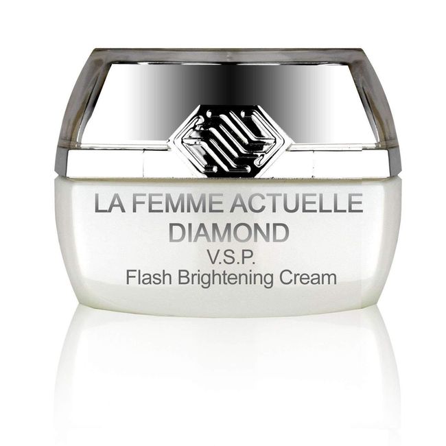 La Femme Flash Brightening Cream