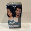 Splat Original Complete Kit with Bleach & Peroxide Pure Sapphire