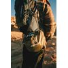 Stansport 1 Quart Scout Canteen (260) Green