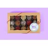 Vegan Easter Gift: Vegan Easter Chocolate/Truffles/Bliss Balls/Eggs, Easter