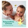 Childs Farm Baby Bath & Bedtime Suitcase