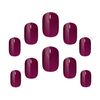 Elegant Touch Core Colour Nails Berry Blast