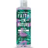 Faith in Nature Lavender & Geranium Shampoo 400ml