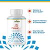 Pineal XT- Nerve & Brain Support- 5 Bottles- 300 Capsules