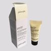 Philosophy The Microdelivery Purifying Peel 3oz and Pore Minimizing Serum Sample