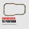 FEL-PRO OS 30680 R Oil Pan Gasket Set