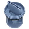 SPARES2GO Fluff Lint Filter for Bosch Washing Machine