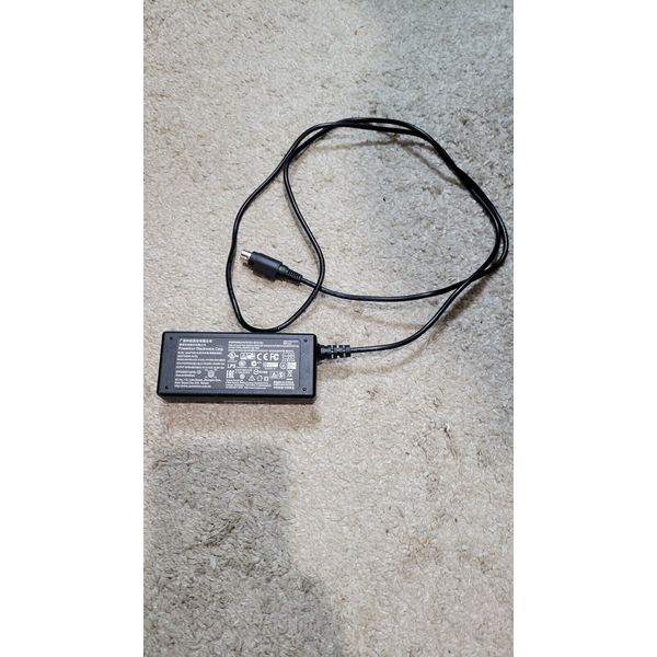 Powertron Electronics Model PA1065-050T2B650 with Output 5V 6.5A