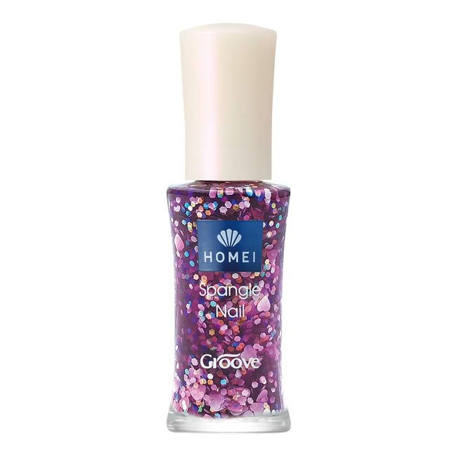 HOMEI Sequin Nail 14c