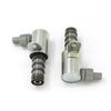 4PCS Variable Valve Timing Solenoid For Ford F-150 Ford Explorer 3.5L 2011-2017