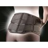 Nakayama Style Body Frame for Waist, Hard Double, Size L, Waist Circumference: 31.5 - 39.4 inches (80 - 100 cm)