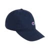 Champion Unisex's Dad Adjustable Cap Headband, Navy, One Size