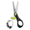 Maped Koopy Spring Assist Scissors, 5 Inches, Pack of 20