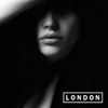 LONDON Q600 Wet 100s (White)