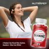 Nutrapep Tanning Gummies for Women