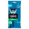 Wilkinson Sword Xtreme 3 Ultimate Comfort Disposable Razor for Men 8