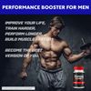 Prolong Power Capsules - Boost Male Vitality and Performance (1 Pack)