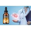 (3 Pack) Enki Elixir Advanced Supplement Drops Nootropic Brain Support 2ML