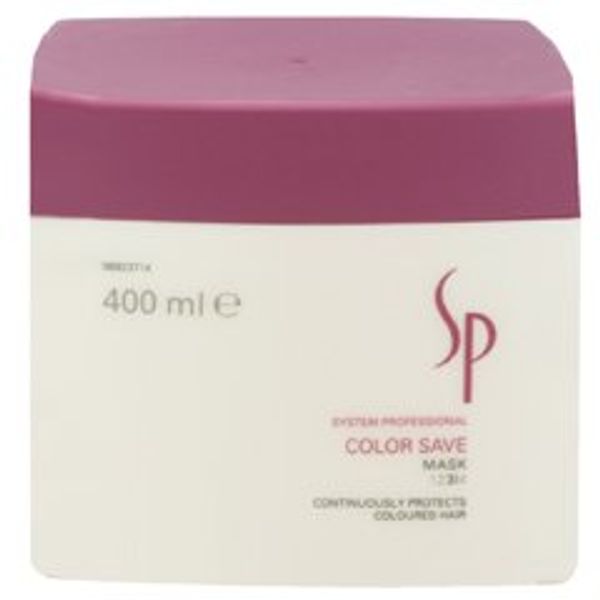 Wella Professional SP Color Save Mask, 13.5 fl oz (400 ml)