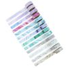 Recollections Marble Crafting Washi Tape Set