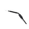 Motion Pro Black Vinyl Clutch Cable