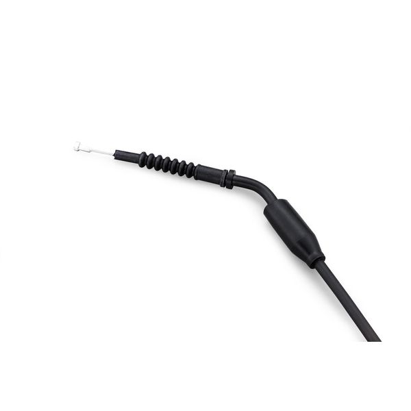 Motion Pro Black Vinyl Clutch Cable