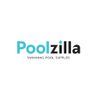 Poolzilla Replacement Pool Pump Basket Cover, Compatible with Splapool Above-Ground and In-Ground Pool Pumps, Comes with O-Ring