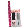Barielle Cutie Pie Bundle 3-PC Top Coat & Polish Set