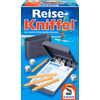 Schmidt Spiele 49091 Reise-Kniffel mit Zusatzblock, bunt