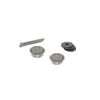 Precision PLS24PRO Concealed Magnetic Catch,24mm